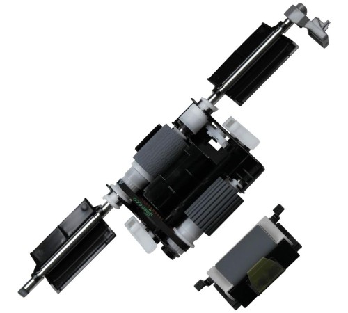 Cервисный комплект/ Kyocera Maintenance Kit MK-5200 (200K - DP-5110)