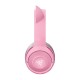 Гарнитура Razer Razer Kraken Kitty BT V2 - Quartz Ed. Headset/ Razer Kraken Kitty BT V2 Quartz Ed. Headset