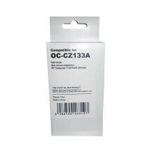 Картридж/ HP 711 Black for Designjet T120/T125/T130/T520/T525/T530 80-ml (CZ133A) White Box With Chip
