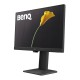 Монитор LCD 27'' 16:9 1920х1080(FHD) IPS, 75 Hz, 250 cd/m2, 1000:1, 5ms, HDMI, DP, Height adj, Pivot, Tilt, Swivel, Speakers, 1Y, Black (Вскрытая упаковка)