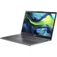 Ноутбук/ ACER Aspire 15 A15-51M-59VN 15.6"(1920x1080 (матовый) IPS)/Intel Core 5 120U(1.4Ghz)/8192Mb/512PCISSDGb/noDVD/Int:UMA/Cam/BT/WiFi/50WHr/war 1y/1.8kg/Iron/noOS