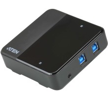 2 x 4 USB 3.2 Gen 1 переключатель/ 2 x 4 USB 3.2 Gen1 Peripheral Sharing Switch