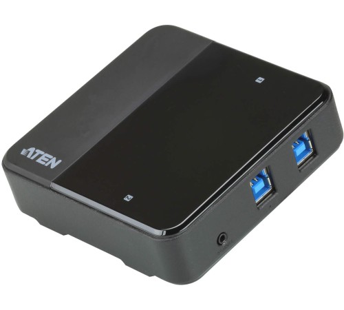2 x 4 USB 3.2 Gen 1 переключатель/ 2 x 4 USB 3.2 Gen1 Peripheral Sharing Switch 2 x 4 USB 3.2 Gen 1 переключатель/ 2 x 4 USB 3.2 Gen1 Peripheral Sharing Switch