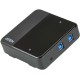 2 x 4 USB 3.2 Gen 1 переключатель/ 2 x 4 USB 3.2 Gen1 Peripheral Sharing Switch