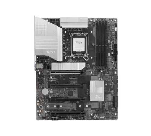 Материнская плата/ PRO B860-P Материнская плата/ PRO B860-P