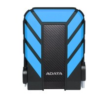 Внешний накопитель Внешний HDD ADATA 1TB USB 3.2 Gen 1 COLOR BOX синий