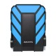 Внешний накопитель Внешний HDD 1TB USB 3.2 Gen 1 COLOR BOX синий