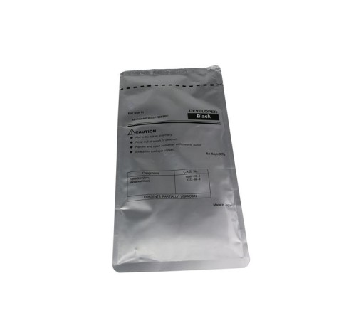 -/ Девелопер для RICOH MP305SP/305SPF (CET), 326г, 60000 стр. Для использования в блоках D205-2248 / D205-2249.