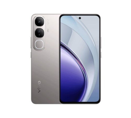 VIVO V40 Lite 4G Silver, 17,01 cm (6.67") 2400 x 1080, 2,8 GHz+1,9 GHz, 8 Core, 8GB RAM, 256GB, 50 MP + 2 MP/32Mpix, 2 Sim, 2G, 3G, LTE, BT v5.0, Wi-Fi, NFC, GPS, Type-C, 5000mAh, Android 14, 196 gr, 163,2 mmx75,93 mmx7,79 mm VIVO V40 Lite 4G Silver, 17,01 cm (6.67") 2400 x 1080, 2,8 GHz+1,9 GHz, 8 Core, 8GB RAM, 256GB, 50 MP + 2 MP/32Mpix, 2 Sim, 2G, 3G, LTE, BT v5.0, Wi-Fi, NFC, GPS, Type-C, 5000mAh, Android 14, 196 gr, 163,2 mmx75,93 mmx7,79 mm