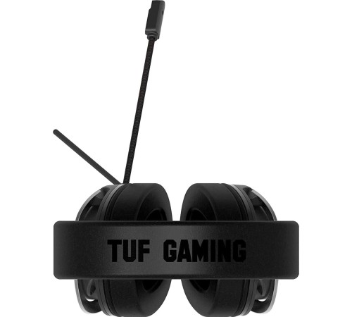 Гарнитура ASUS TUF GAMING H1 WL/ ASUS TUF GAMING H1 WL