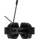 Гарнитура ASUS TUF GAMING H1 WL/ ASUS TUF GAMING H1 WL