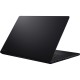 Ноутбук/ ASUS ProArt P16 H7606WV-ME098X 16"(3840x2400 OLED)/Touch/AMD Ryzen AI 9 HX 370(2Ghz)/32768Mb/2TbPCISSDGb/noDVD/Ext:nVidia GeForce RTX4060(8192Mb)/Cam/BT/WiFi/90WHr/war 1y/1.85kg/Nano Black/Win11Pro + алюм корп; DialPad; USB-RJ45 кабель