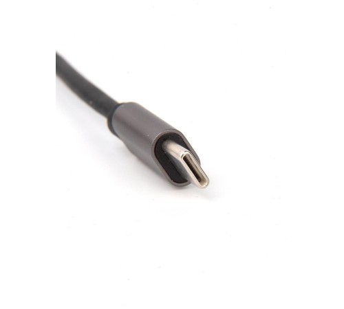 Кабель-переходник/ Кабель-переходник USB 3.1 Type-C -->RJ-45 1000Mbps Ethernet, Aluminum Shell, 0.15м Telecom <TU320M> Кабель-переходник/ Кабель-переходник USB 3.1 Type-C -->RJ-45 1000Mbps Ethernet, Aluminum Shell, 0.15м Telecom <TU320M>