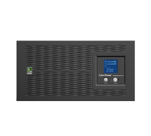 2 изолированных источника питания (85-264 VAC), -40. CyberPower PR6000ELCDRTXL5U Line-Interactive 6000VA/4500W USB/RS-232/Dry/EPO/SNMPslot/RJ11/45/EBM (8 IEC С13, 2 IEC C19, terminal block) 2 изолированных источника питания (85-264 VAC), -40. CyberPower PR6000ELCDRTXL5U Line-Interactive 6000VA/4500W USB/RS-232/Dry/EPO/SNMPslot/RJ11/45/EBM (8 IEC С13, 2 IEC C19, terminal block)
