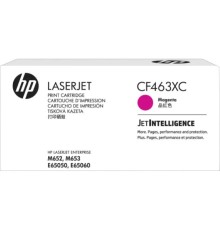 Тонер-картридж/ HP 656X Mgn Contract LJ Toner Cartridge