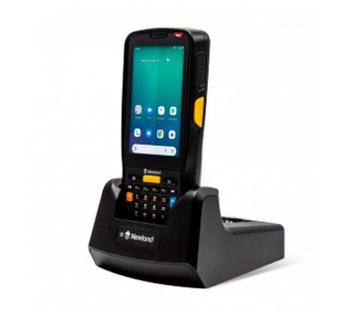 Терминал сбора данных/ MT6552L(lite) Beluga Mobile Computer with 4" touchscreen, 2D CMOS imager with red LED Aimer (CM30), 2+16, BT, WiFi, 4G, GPS, Camera. Incl. USB cable, battery and multi plug adapter. OS: Android 8.1 GMS. Терминал сбора данных/ MT6552L(lite) Beluga Mobile Computer with 4" touchscreen, 2D CMOS imager with red LED Aimer (CM30), 2+16, BT, WiFi, 4G, GPS, Camera. Incl. USB cable, battery and multi plug adapter. OS: Android 8.1 GMS.