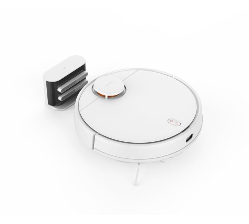 Робот-пылесос Xiaomi Robot Vacuum S10 RU B106GL (BHR6390RU) (Вскрытая упаковка) Робот-пылесос Xiaomi Robot Vacuum S10 RU B106GL (BHR6390RU) (Вскрытая упаковка)