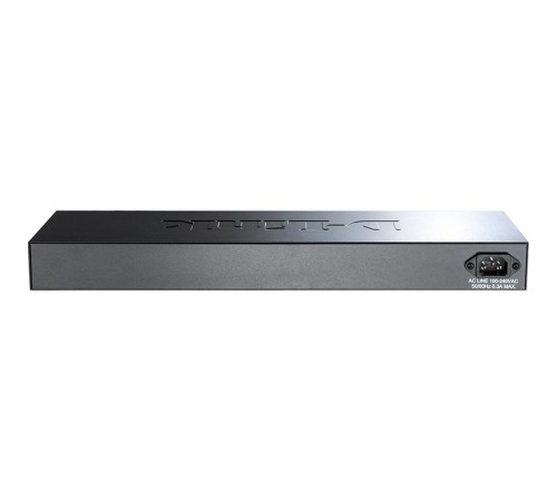 Коммутатор/ DES-1210-28/ME_RFB/B2 Refurbished unit, clean, fully tested, well-packed with power cable and 19' rack mounts. Managed L2 Switch 24x100Base-TX, 2x1000Base-X SFP, 2xCombo 1000Base-T/SFP, Surge 6KV, CLI, RJ-45 Console, H/W B2.