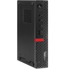 Персональный компьютер (создана специально для оборудования Logitech)/ Lenovo ThinkCentre M920q  for ZOOM, Core i7-9700T, 2x8GB DDR4, 128GB SSD, Intel 9560 WiFi/BT, VESA Mount, USB Mouse/Keyboard, Win 10 IoT (Custom image for Zoom), (создана специально дл