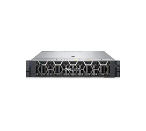 Серверное шасси Dell PowerEdge R750xs/ PowerEdge R750xs chassis (12x3.5",Riser config 4,2LP) no( CPU, Mem, HDDs, OCP, BOSS, PSU), 1*HP HSK, 5*HP FAN, PERC H755 LP, iDRAC Enterprise, Bezel, Rails Серверное шасси Dell PowerEdge R750xs/ PowerEdge R750xs chassis (12x3.5",Riser config 4,2LP) no( CPU, Mem, HDDs, OCP, BOSS, PSU), 1*HP HSK, 5*HP FAN, PERC H755 LP, iDRAC Enterprise, Bezel, Rails