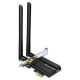 сетевой адаптер TP-Link Archer TX50E, AX3000 Dual Band Wi-Fi 6 Bluetooth PCI Express Adapter