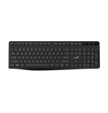 Беспроводная клавиатура Genius KB-7200 Black