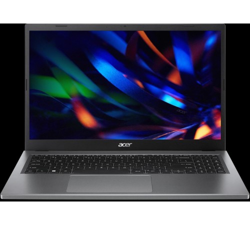 Ноутбук/ ACER Extensa 15 EX215-23-R8XF 15.6"(1920x1080 (матовый) IPS)/AMD Ryzen 5 7520U(2.8Ghz)/16384Mb/1024PCISSDGb/noDVD/Int:UMA AMD Graphics/Cam/BT/WiFi/50WHr/war 1y/1.8kg/Silver/NoOS Ноутбук/ ACER Extensa 15 EX215-23-R8XF 15.6"(1920x1080 (матовый) IPS)/AMD Ryzen 5 7520U(2.8Ghz)/16384Mb/1024PCISSDGb/noDVD/Int:UMA AMD Graphics/Cam/BT/WiFi/50WHr/war 1y/1.8kg/Silver/NoOS