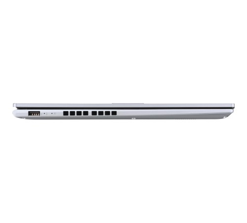 Ноутбук/ ASUS X1605VA-MB934 16"(1920x1200 (матовый) IPS)/Intel Core i7 13700H(2.4Ghz)/32768Mb/1024PCISSDGb/noDVD/Int:Intel Iris Xe Graphics/Cam/BT/WiFi/42WHr/war 1y/1.88kg/Cool Silver/DOS Ноутбук/ ASUS X1605VA-MB934 16"(1920x1200 (матовый) IPS)/Intel Core i7 13700H(2.4Ghz)/32768Mb/1024PCISSDGb/noDVD/Int:Intel Iris Xe Graphics/Cam/BT/WiFi/42WHr/war 1y/1.88kg/Cool Silver/DOS