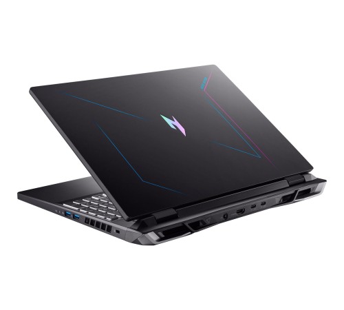 Ноутбук/ ACER Aspire Nitro AN16-41-R03M 16"(2560x1600 (матовый) IPS)/AMD Ryzen 7 7735HS(3.2Ghz)/32768Mb/1024PCISSDGb/noDVD/Ext:nVidia GeForce RTX4070(8192Mb)/Cam/BT/WiFi/50WHr/war 1y/2.2kg/Black/Win11Home Ноутбук/ ACER Aspire Nitro AN16-41-R03M 16"(2560x1600 (матовый) IPS)/AMD Ryzen 7 7735HS(3.2Ghz)/32768Mb/1024PCISSDGb/noDVD/Ext:nVidia GeForce RTX4070(8192Mb)/Cam/BT/WiFi/50WHr/war 1y/2.2kg/Black/Win11Home