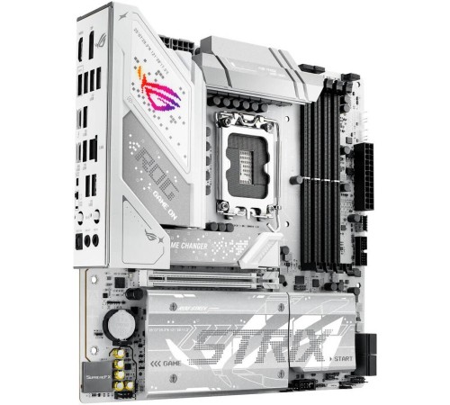 Материнская плата/ Материнская плата/ ROG STRIX B860-G GAMING WIFI Материнская плата/ Материнская плата/ ROG STRIX B860-G GAMING WIFI