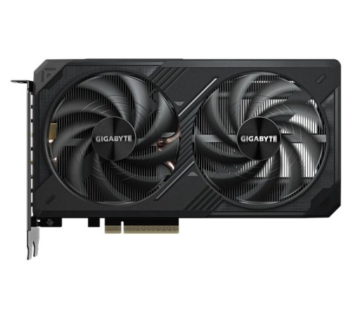 Видеокарта GIGABYTE RTX5060Ti WINDFORCE OC 8GB//RTX5060Ti, HDMI*1, DP*3, 8G,D7