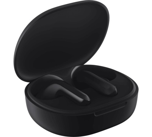 Наушники Redmi Buds 4 Lite Black M2231E1 (BHR7118GL) (Вскрытая упаковка) Наушники Redmi Buds 4 Lite Black M2231E1 (BHR7118GL) (Вскрытая упаковка)