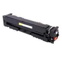 Тонер-картридж/ HP 207A Yellow Color LJ Pro MFP M282nw/M283fdn/M283fdw M255nw/M255dw White Box With Chip (W2212A) (~1250 pages)