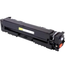 Тонер-картридж/ HP 207A Yellow Color LJ Pro MFP M282nw/M283fdn/M283fdw M255nw/M255dw White Box With Chip (W2212A) (~1250 pages)
