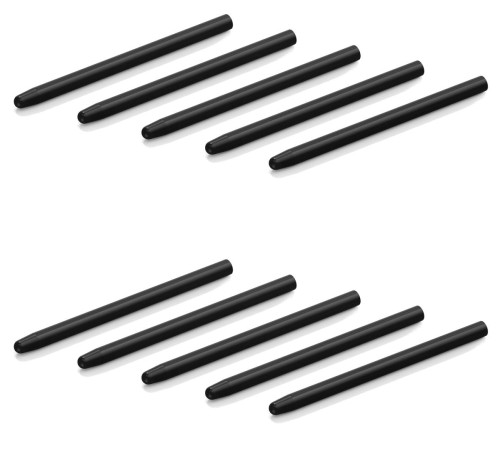 Сменные наконечники/ Xencelabs POM nib (10 nibs in Package) ACTPH6A-A Сменные наконечники/ Xencelabs POM nib (10 nibs in Package) ACTPH6A-A