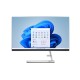 Моноблок/ Lenovo IdeaCentre AIO 3 24IAP7 23.8"(1920x1080 IPS)/Intel Pentium 8505(1.2Ghz)/8192Mb/256SSDGb/noDVD/Int:Intel UHD Graphics/Cam/BT/WiFi/war 1y/7.03kg/white/noOS + RU kbd, mouse USB