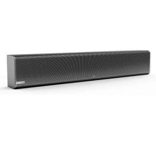 саундбар YEALINK MSpeaker II (саундбар черного цвета для видеокамер и терминалов ВКС, AMS-2 года), шт