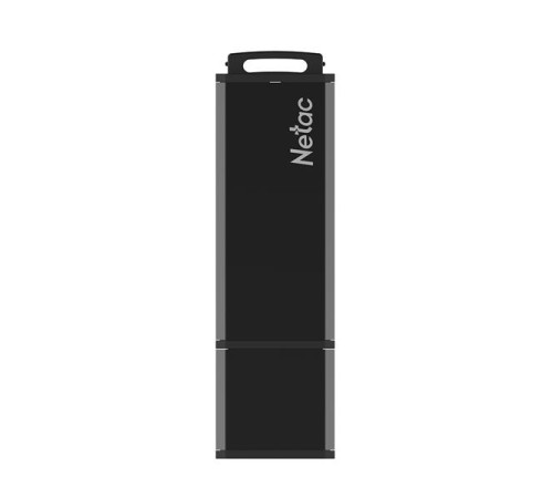 Носитель информации Netac U351 32GB USB2.0 Flash Drive, aluminum alloy housing