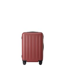 Чемодан NINETYGO Danube Luggage  28" красный (Мятая упаковка)
