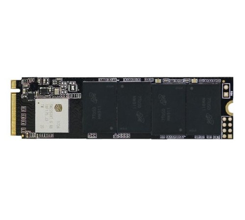 Твердотельный накопитель/ Kingspec SSD NE-256 2280, 256GB, M.2(22x80mm), NVMe, PCIe 3.0 x4, R/W 2200/1300MB/s, IOPs н.д./н.д., TBW 200, DWPD 0.69 (3 года) Твердотельный накопитель/ Kingspec SSD NE-256 2280, 256GB, M.2(22x80mm), NVMe, PCIe 3.0 x4, R/W 2200/1300MB/s, IOPs н.д./н.д., TBW 200, DWPD 0.69 (3 года)