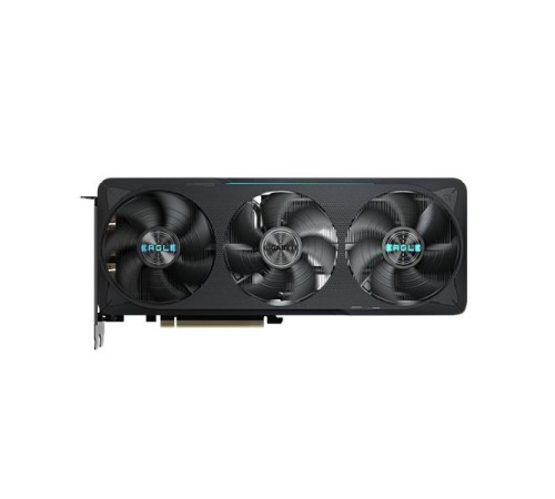 Видеокарта GIGABYTE RTX5070 EAGLE OC SFF 12G//RTX5070, HDMI*1, DP*3, 12G,D7