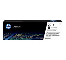 Тонер-картридж/ HP 201A Black Original LaserJet Toner Cartridge