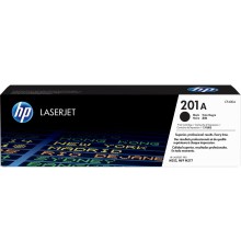 Тонер-картридж/ HP 201A Black Original LaserJet Toner Cartridge