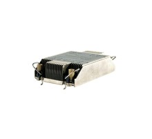 Радиатор для процессора/ LGA4677, 1U, passive, 250Wt