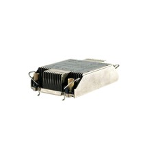 Радиатор для процессора/ LGA4677, 1U, passive, 250Wt