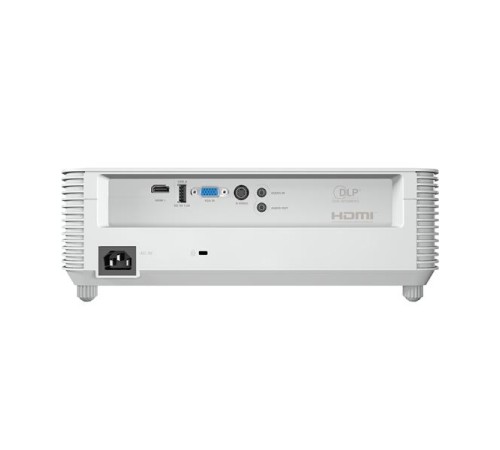 Проектор INFOCUS IN0004SL DLP, 4000 lm, XGA, 30 000:1, 1.94~2.16:1, HDMI 1.4, VGA in, S-Video, 3.5mm in/out, USB-A, лампа 15 000ч.(ECO mode), 3W, 27дБ, 2,6 кг, БЕЛЫЙ, замена SP124 Проектор INFOCUS IN0004SL DLP, 4000 lm, XGA, 30 000:1, 1.94~2.16:1, HDMI 1.4, VGA in, S-Video, 3.5mm in/out, USB-A, лампа 15 000ч.(ECO mode), 3W, 27дБ, 2,6 кг, БЕЛЫЙ, замена SP124