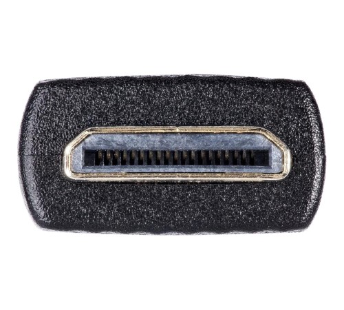 Кабель/ Кабель HDMI-19M --MiniHDMI-19M ver 2.0 1.8m  VCOM <CG583-1.8M>