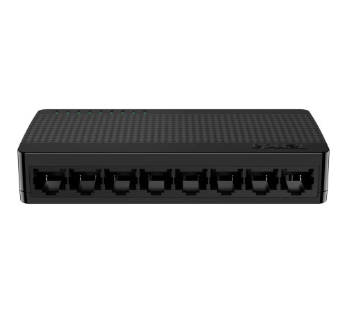 Коммутатор/ SG108  8-Port Gigabit Ethernet Switch