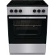 Плита GORENJE/ Тип плиты: электрическая, Тип варочной поверхности: стеклокерамическая, Цвет: серый, Ширина, см: 60