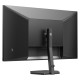 Монитор LCD 27'' 16:9 1920х1080(FHD) IPS, 75 Hz, 300 cd/m2, 1000:1, 4ms, HDMI, USB-C, USB-Hub, Tilt, Speakers, Black (Вскрытая упаковка)